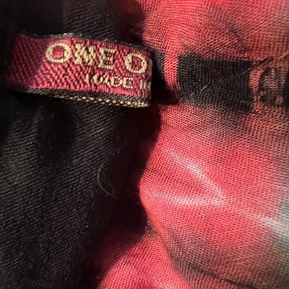 EUC-One of a Kind, Swimsuit Coverup - Picture 7 of 7